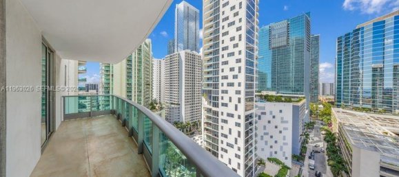 2 Schlafzimmer Gewerbliche Immobilien in Miami, USA, Nr. 615549 29