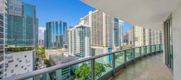 2 Schlafzimmer Gewerbliche Immobilien in Miami, USA, Nr. 615549 28