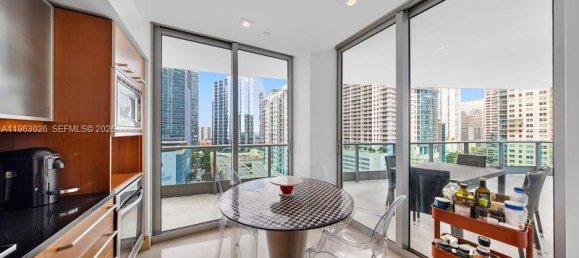 2 Schlafzimmer Gewerbliche Immobilien in Miami, USA, Nr. 615549 13