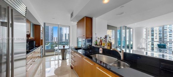 2 Schlafzimmer Gewerbliche Immobilien in Miami, USA, Nr. 615549 16