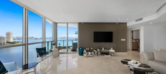 2 Schlafzimmer Gewerbliche Immobilien in Miami, USA, Nr. 615549 21