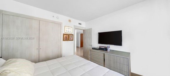 2 Schlafzimmer Gewerbliche Immobilien in Miami, USA, Nr. 615549 3