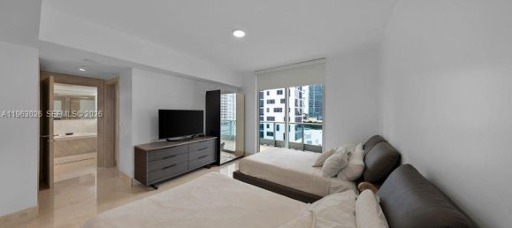 2 Schlafzimmer Gewerbliche Immobilien in Miami, USA, Nr. 615549 10
