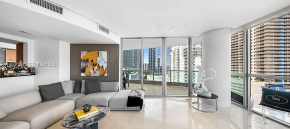 2 Schlafzimmer Gewerbliche Immobilien in Miami, USA, Nr. 615549 24