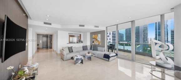 2 Schlafzimmer Gewerbliche Immobilien in Miami, USA, Nr. 615549 20