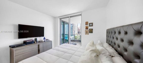2 Schlafzimmer Gewerbliche Immobilien in Miami, USA, Nr. 615549 5