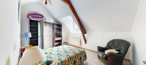 6 bedrooms Castles in Seine-Maritime, France No. 360631 10