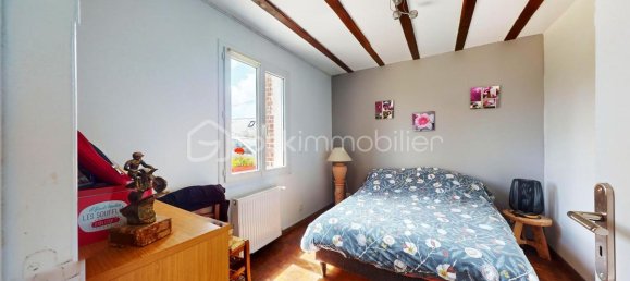 6 bedrooms Castles in Seine-Maritime, France No. 360631 9