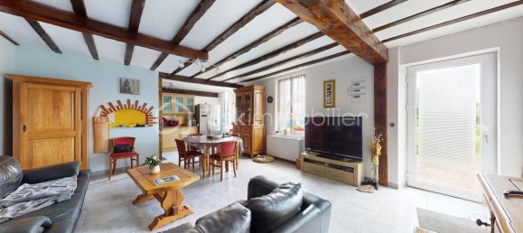 6 bedrooms Castles in Seine-Maritime, France No. 360631 2