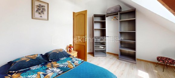 6 bedrooms Castles in Seine-Maritime, France No. 360631 11