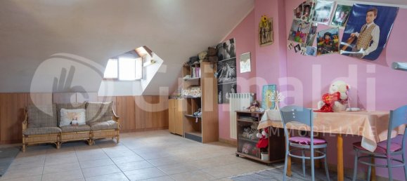 Villa de 6 dormitorios en Parete, Italy No. 322313 24