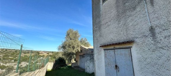 Apartamento de 8 habitaciónes en Canicattini Bagni, Italy No. 122431 17