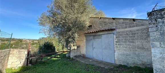 Apartamento de 8 habitaciónes en Canicattini Bagni, Italy No. 122431 18