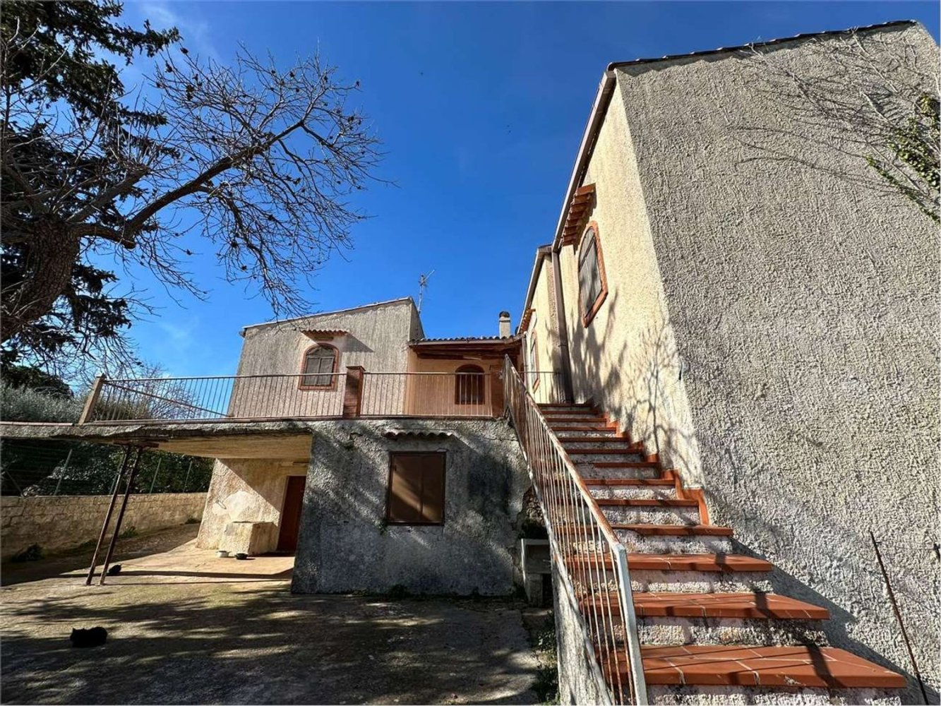 Apartamento de 8 habitaciónes en Canicattini Bagni, Italy No. 122431