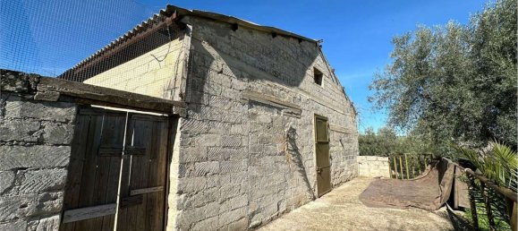 Apartamento de 8 habitaciónes en Canicattini Bagni, Italy No. 122431 16
