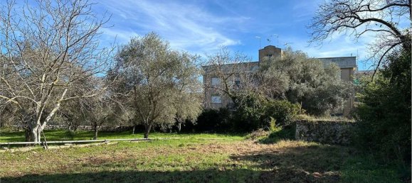 Apartamento de 8 habitaciónes en Canicattini Bagni, Italy No. 122431 30