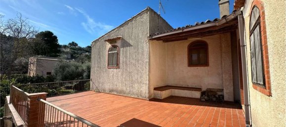 Apartamento de 8 habitaciónes en Canicattini Bagni, Italy No. 122431 4