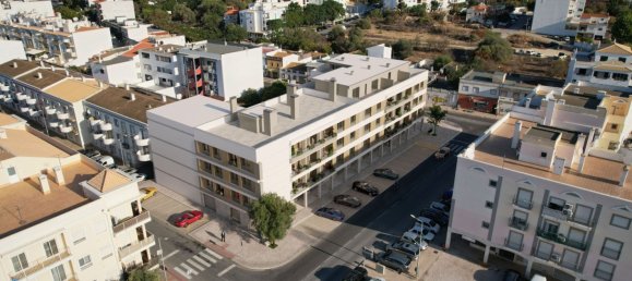 Duplex T2 em Almancil, Portugal N.º 149074 3