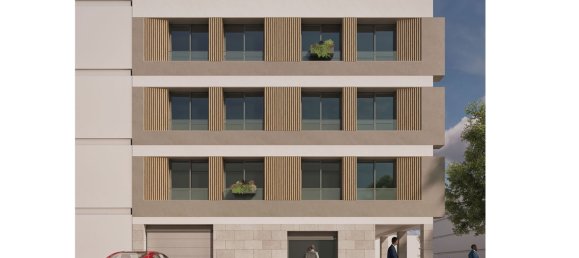 Duplex T2 em Almancil, Portugal N.º 149074 2