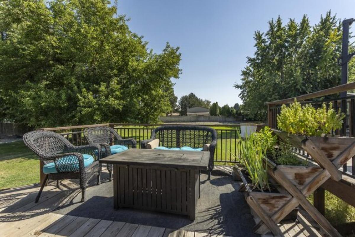 5 bedrooms House in Pasco, USA No. 391651