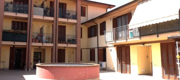 3غرفة شقة في Zibido San Giacomo, Italy رقم 330373 7