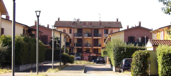 3غرفة شقة في Zibido San Giacomo, Italy رقم 330373 11