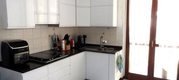 3غرفة شقة في Zibido San Giacomo, Italy رقم 330373 2