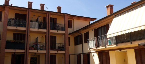 3غرفة شقة في Zibido San Giacomo, Italy رقم 330373 12