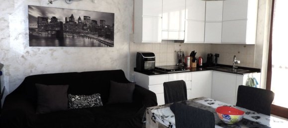 3غرفة شقة في Zibido San Giacomo, Italy رقم 330373 6