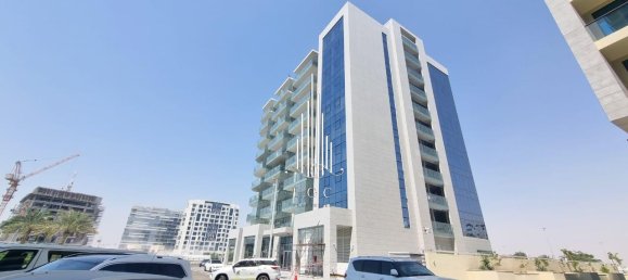 3 bedrooms Apartment in Al Raha Beach, UAE No. 25088 2
