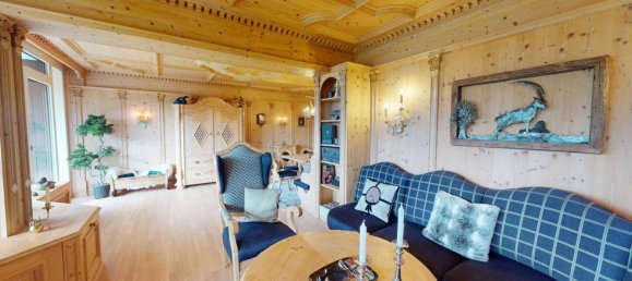 2 bedrooms Apartment in Telfs, Austria No. 217442 2