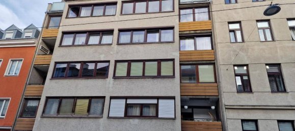 2 rooms Apartment in Ottakring, Austria No. 186088 16