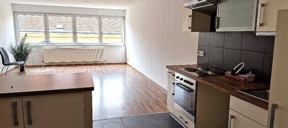 2 rooms Apartment in Ottakring, Austria No. 186088 6