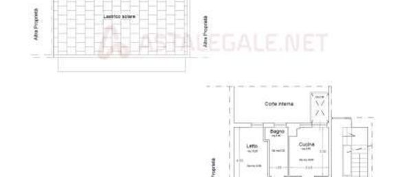 3 rooms Apartment in Brindisi, Italy No. 284451 9