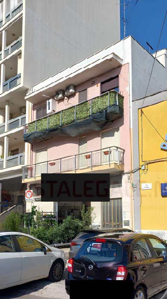 3 rooms Apartment in Brindisi, Italy No. 284451