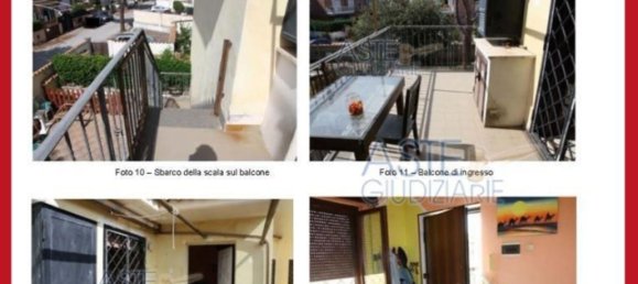 Apartamento de 5 dormitorios en Ardea, Italy No. 334039 33