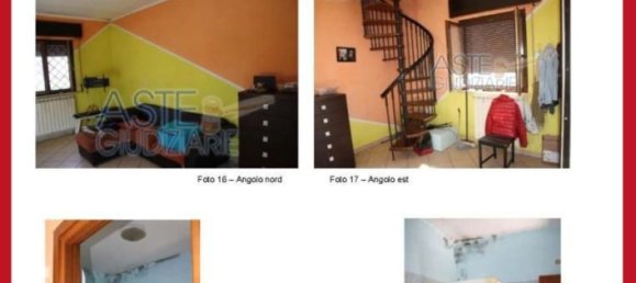 Apartamento de 5 dormitorios en Ardea, Italy No. 334039 8