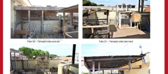 Apartamento de 5 dormitorios en Ardea, Italy No. 334039 4