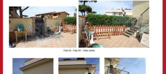 Apartamento de 5 dormitorios en Ardea, Italy No. 334039 22