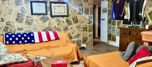 6 غرف نوم فيلا في Gorizia, Italy رقم 334823 24