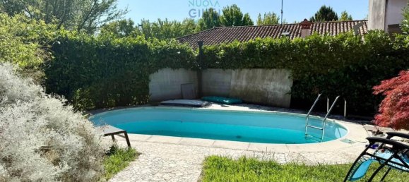 6 غرف نوم فيلا في Gorizia, Italy رقم 334823 3