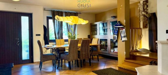 6 غرف نوم فيلا في Gorizia, Italy رقم 334823 9