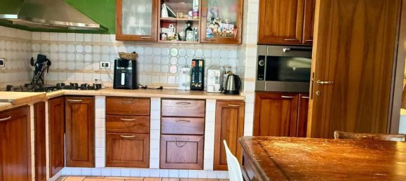 6 غرف نوم فيلا في Gorizia, Italy رقم 334823 12