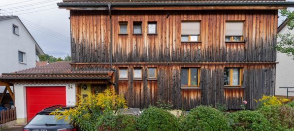 Moradia em banda T3 em Rems-Murr-Kreis, Germany N.º 336678 14