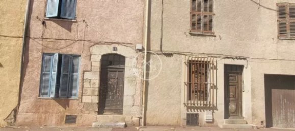 3-Zimmer Gebäude in Draguignan, France, Nr. 189879 7