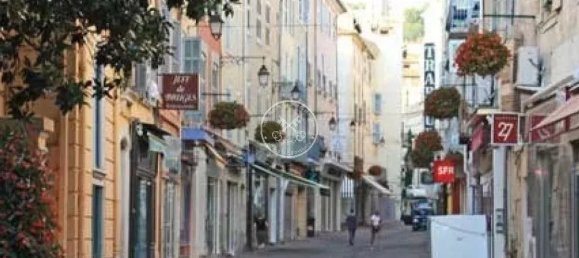 3-Zimmer Gebäude in Draguignan, France, Nr. 189879 12