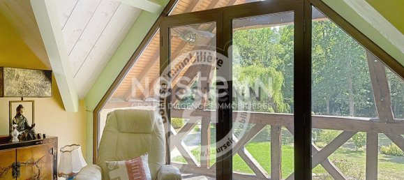 4 غرف نوم منزل في Pruniers-en-Sologne, France رقم 297421 17