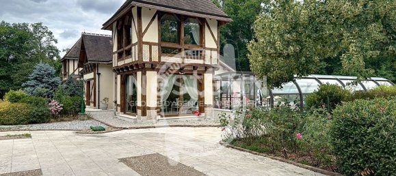 4 غرف نوم منزل في Pruniers-en-Sologne, France رقم 297421 2