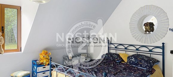 4 غرف نوم منزل في Pruniers-en-Sologne, France رقم 297421 20