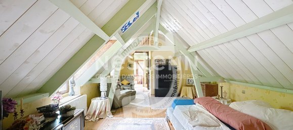 4 غرف نوم منزل في Pruniers-en-Sologne, France رقم 297421 16